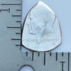 1965 Kennedy US Half Dollar 40% Silver - Image 3