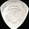 2015 Congo Silverback Gorilla 1 oz 99.9% Fine Silver - Image 3
