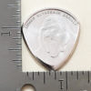 2015 Congo Silverback Gorilla 1 oz 99.9% Fine Silver - Image 4