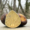 24kt Solid Gold 2022 Austrian Philharmonic