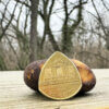 24kt Solid Gold 2022 Austrian Philharmonic - Image 3