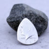 64KENNEDY Front Coin Guitar Pick, Coin Guitar Picks