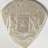 Somaliland 1 oz Round 99.9% Fine Silver