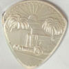 "Truckin'" 99.9% Silver 1oz US