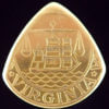 Virginia Transit Token