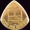 Virginia Transit Token - Image 3