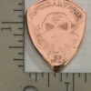 Apocalypze 1 oz Copper Round - Image 4