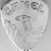 1993 Camel Cigarettes 80 Year Anniversary 1oz 99.9% Fine Silver - Image 3