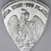 Pancho Villa Mexico 1 oz 99.9% Fine Silver - Image 3