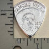 Pancho Villa Mexico 1 oz 99.9% Fine Silver - Image 4