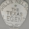 Willie Nelson 1/2 oz Round 99.9% Fine Silver - Image 4