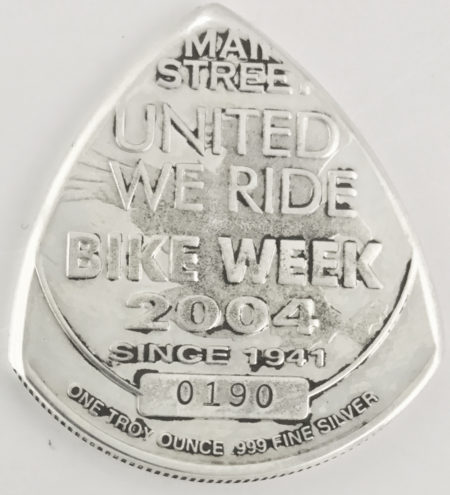 2004 Daytona Beach Bike Week 2