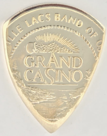 Grand Casino Mille Lacs 1