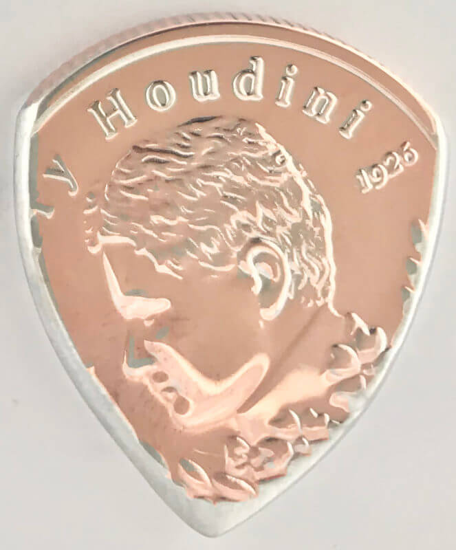 Houdini 1