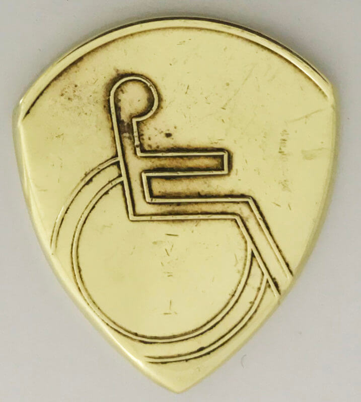 Newark Heath Transit Program Token