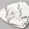 1952 US Benjamin Franklin Half Dollar 90% Silver