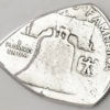 1952 US Benjamin Franklin Half Dollar 90% Silver - Image 2