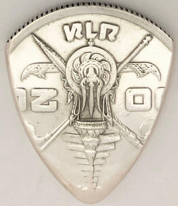 1963 Thailand 20 Baht 75% Silver