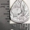 1973 Barbados $2 Dollars - Image 3