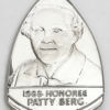 1988 Patty Berg Muirfield Village The Memorial Tournament