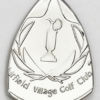 1988 Patty Berg Muirfield Village The Memorial Tournament - Image 2