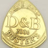 2006 Dave and Buster's Amusement Token - Image 2