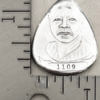 Babe Ruth 99.9% Fine Silver - Image 3