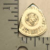 Vintage Car Wash Token - Image 3