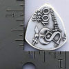 1972 Shrinetennial 99.9% Silver Shrine Hospital - Image 4