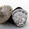 Jim Beam -Jacob Beam 1 Coin Guitar Pick, Coin Guitar Picks