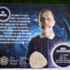 Doctor Who The Smiler Medallion - Image 2