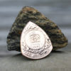 1861 Canada New Brunswick 1 Cent