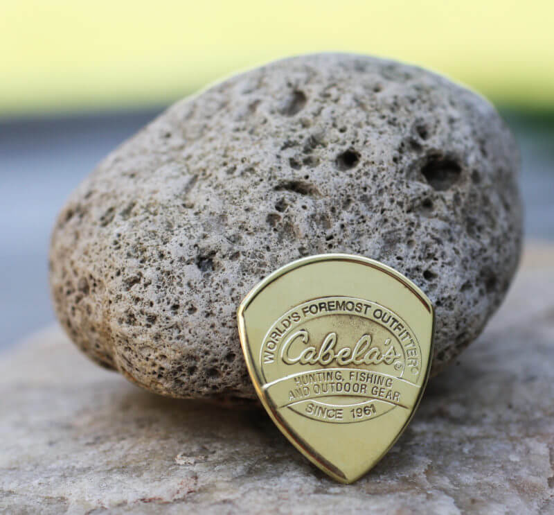 Cabela's Token La Vista, NE