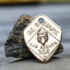 Vintage Cub Scouts Key Tag