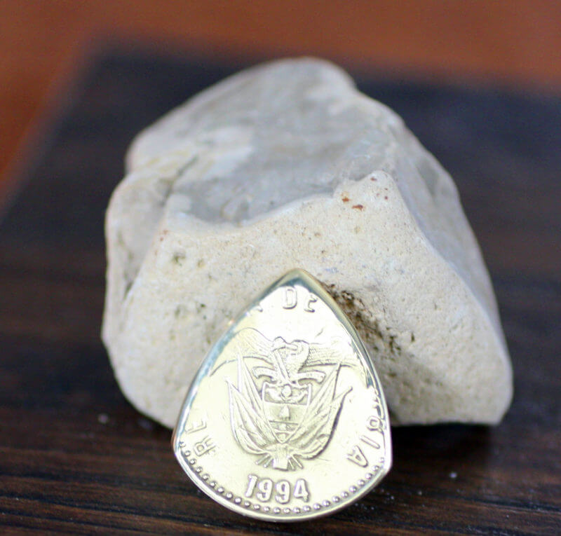 1994 Columbia 100 Pesos