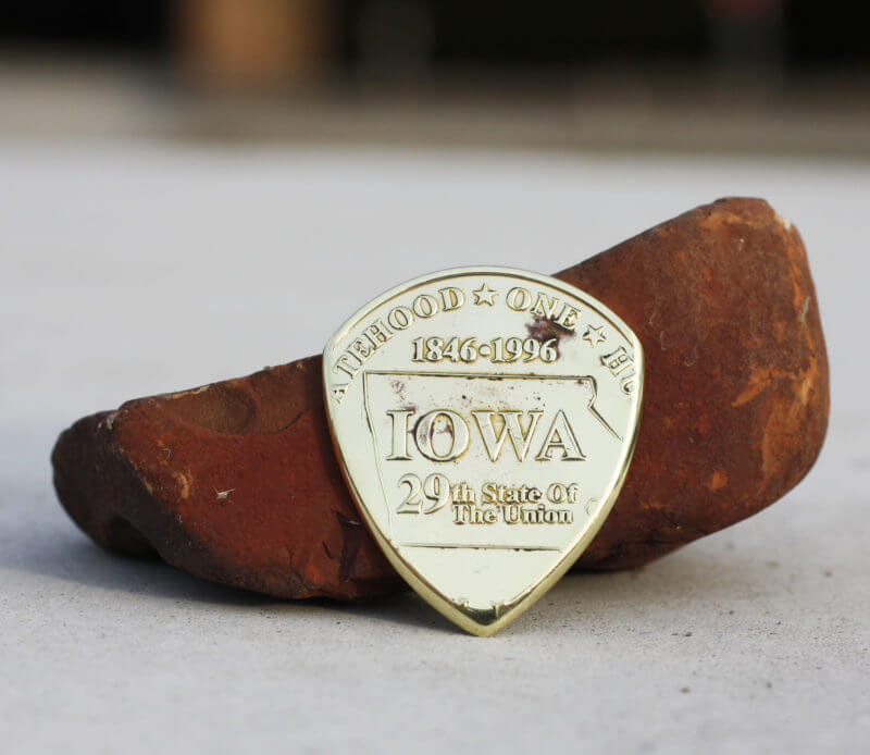 1996 Iowa 150 Years