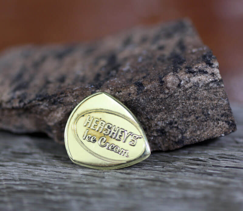 DaVinci's Market Hershey's Ice Cream Token