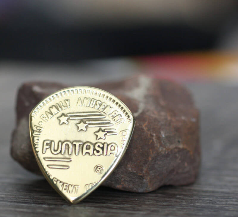 Funtasia Gaming Token