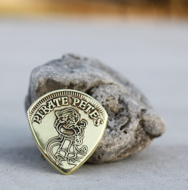 Pirate Pete's Gaming Token