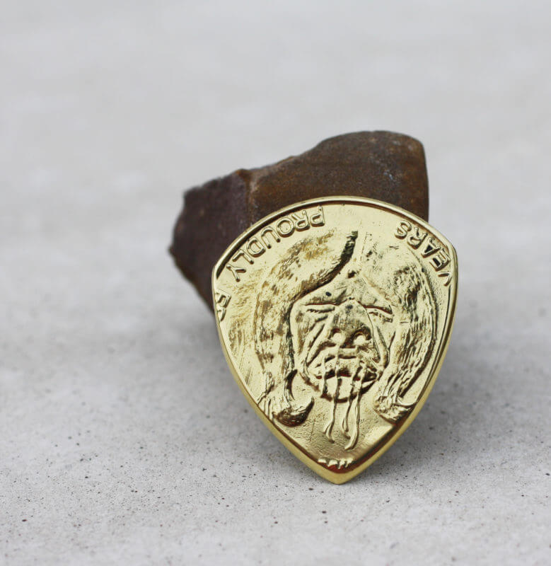 Ripley's Believe it or Not Hollywood Token