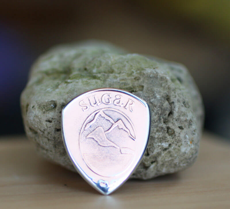 Sugar Loaf Gaming Token