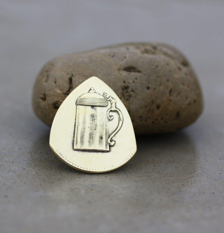 Vintage J. Lorsch Beer Token