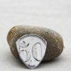 German WWI Beer Token 50 Werth-Marke (Li) Coin Guitar Pick, Coin Guitar Picks