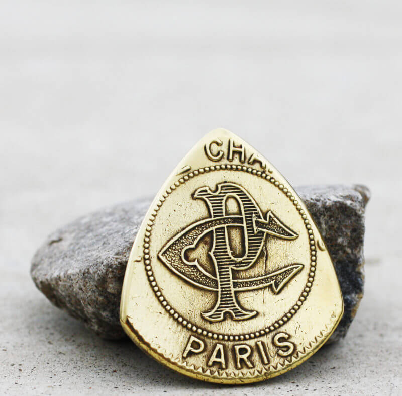 Palace Chansons Paris Bon Pour Une Audition Token