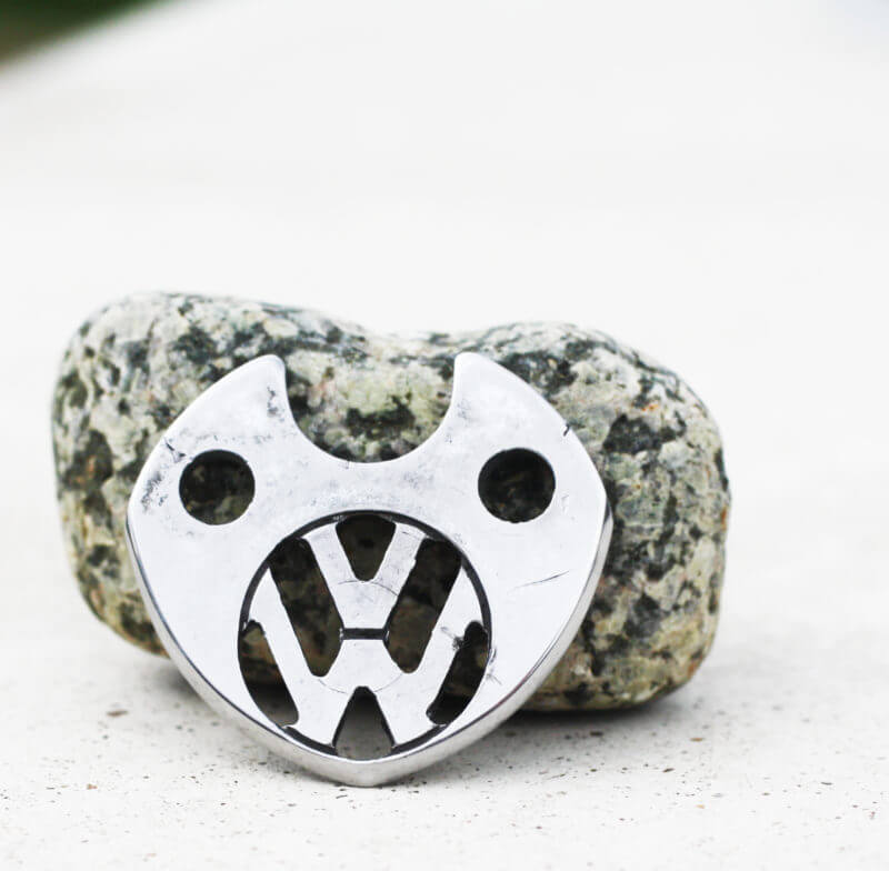 Vintage Volkswagon Key