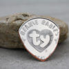 1999 Ty Beanie Babies Flash Token - Image 2