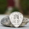 1966 Greece 2 Drachmai