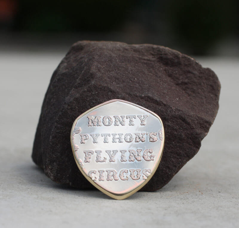 Monty Python's Flying Circus Token