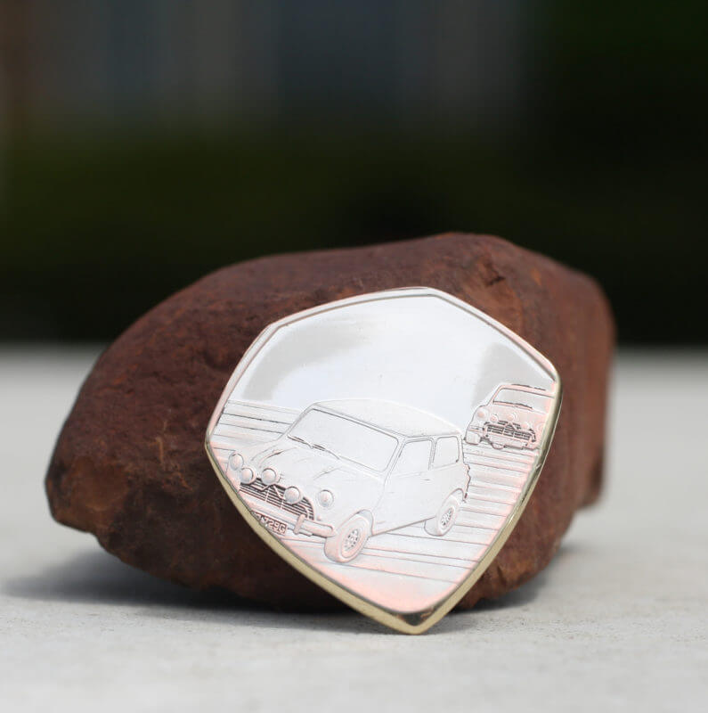 The Italian Job Token