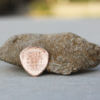 1958 US Wheat Back Penny - Image 3